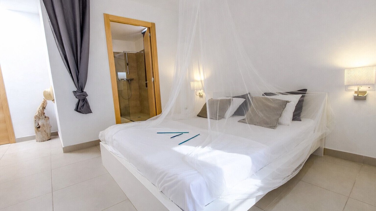 Photo of Bedroom in Sant Cebria de Vallalta
