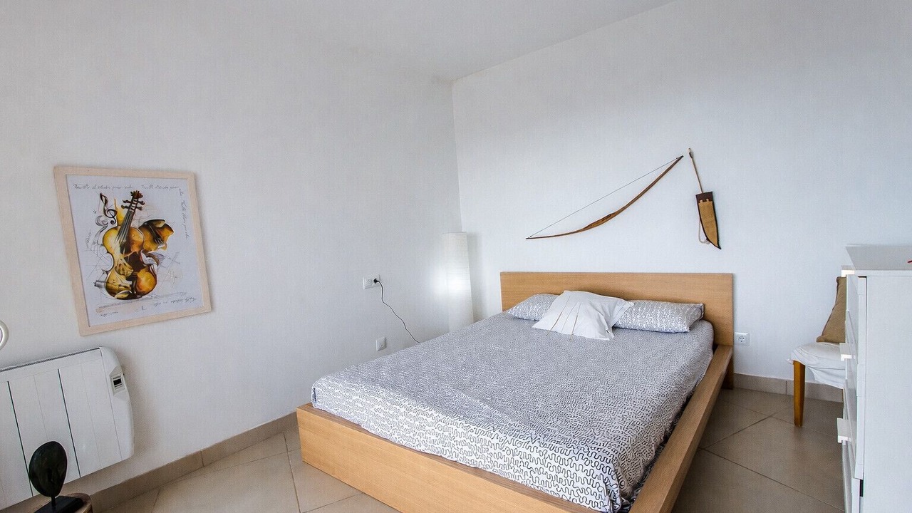 Photo of Bedroom in Sant Cebria de Vallalta