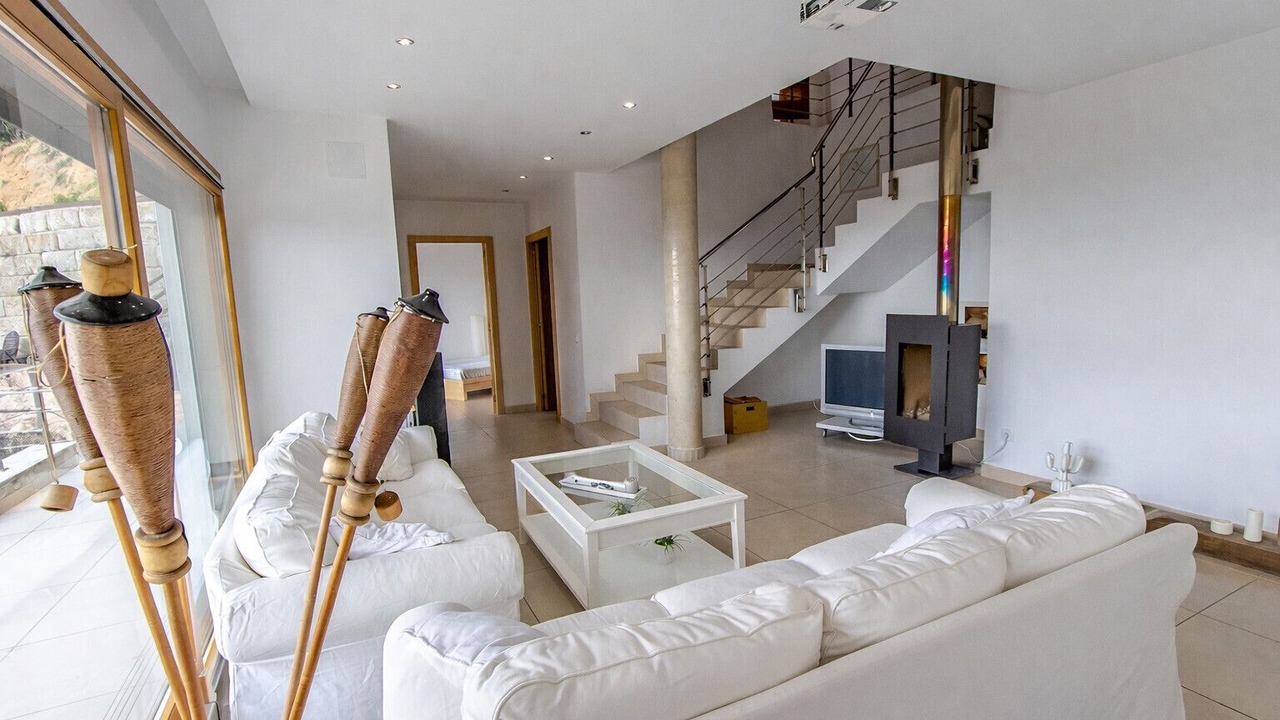 Photo of Livingroom in Sant Cebria de Vallalta