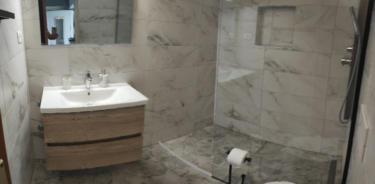 Photo of Bathroom in Punat