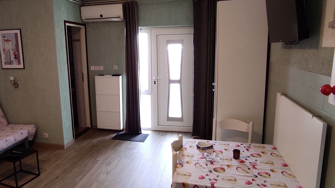Photo of Livingroom in Punat