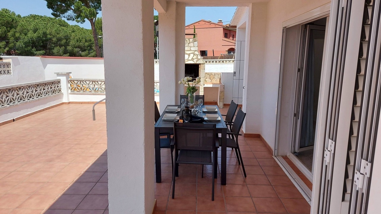 Photo of Outdoor in L'Escala