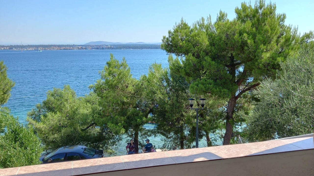 Photo of Patio Balcony in Tkon