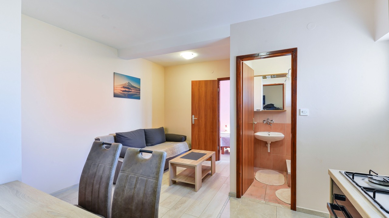 Photo of Livingroom in Bibinje