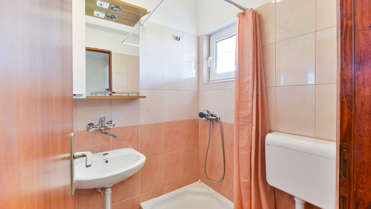 Photo of Bathroom in Bibinje