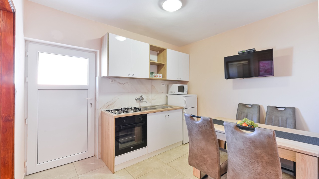 Photo of Livingroom in Bibinje