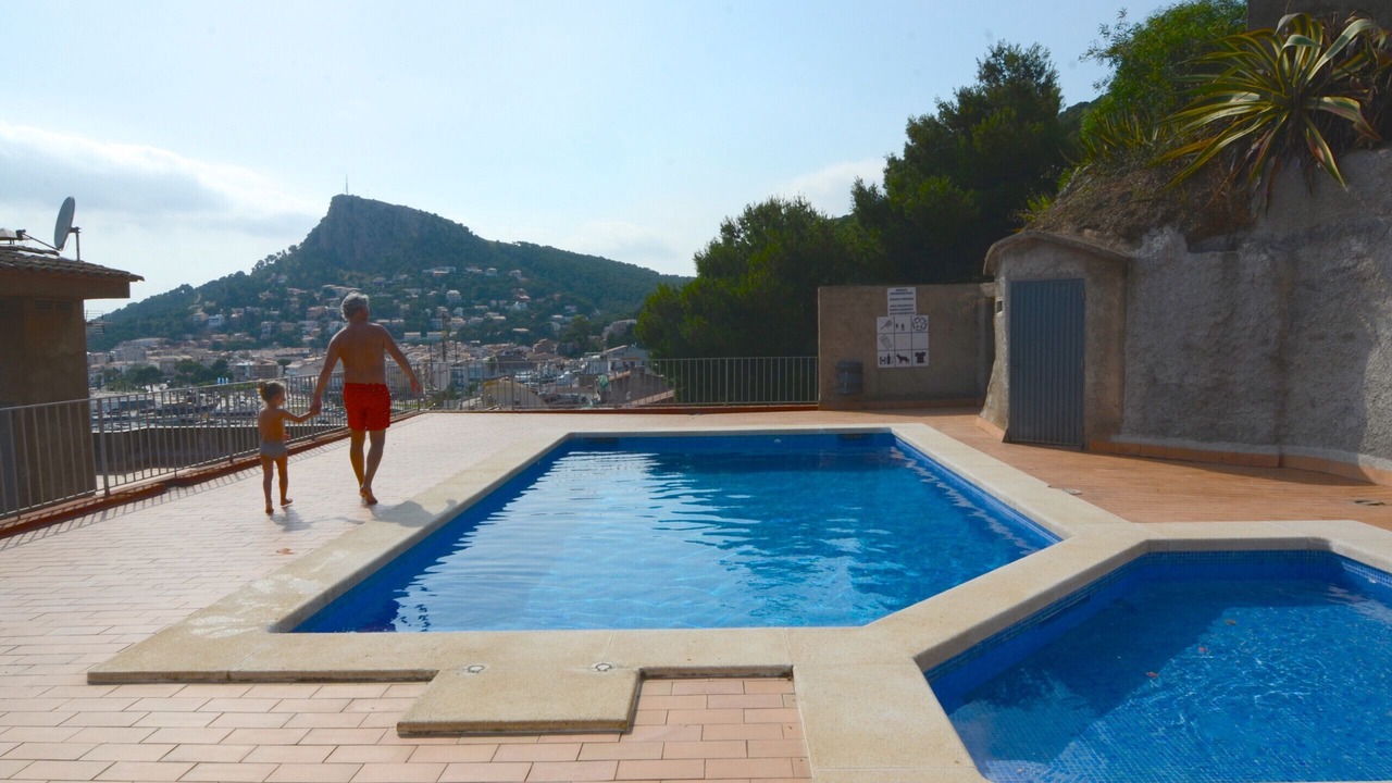 Photo of Outdoor in L'Estartit