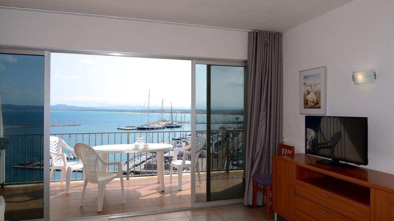 Photo of Livingroom in L'Estartit