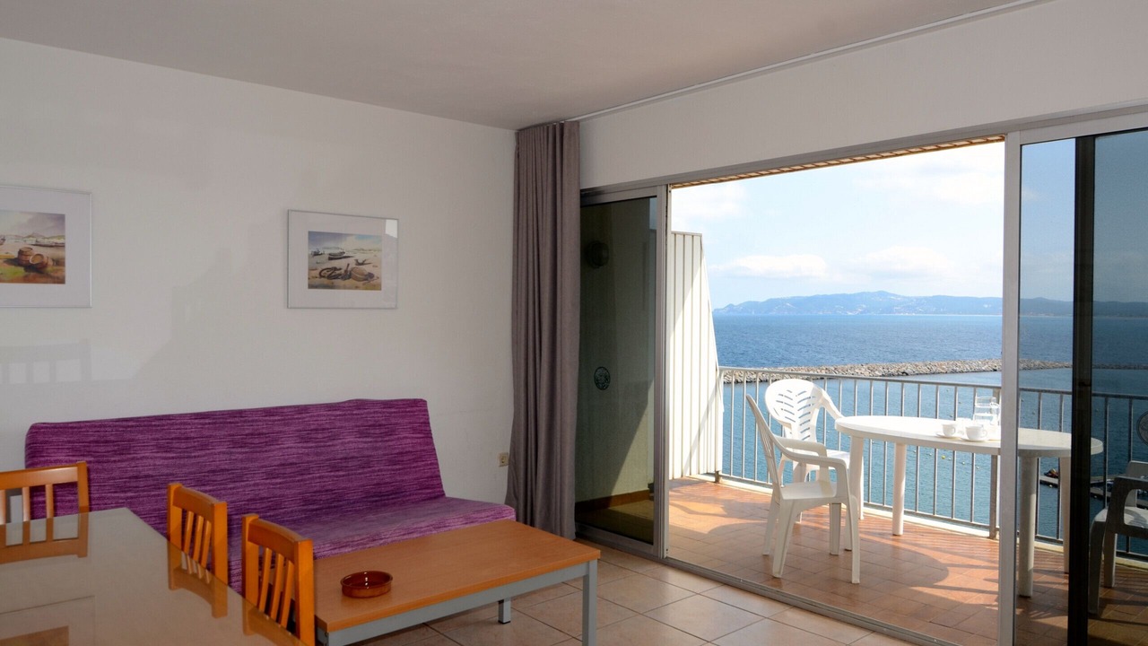 Photo of Livingroom in L'Estartit
