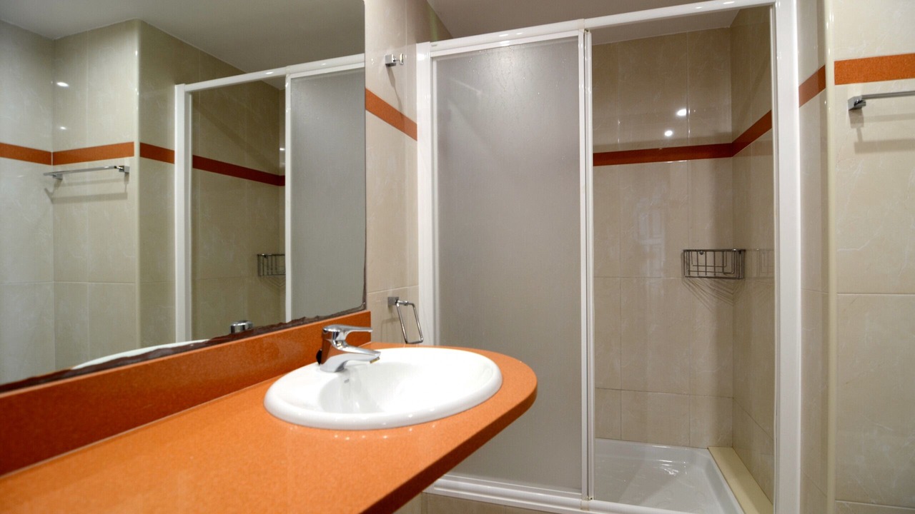 Photo of Bathroom in L'Estartit