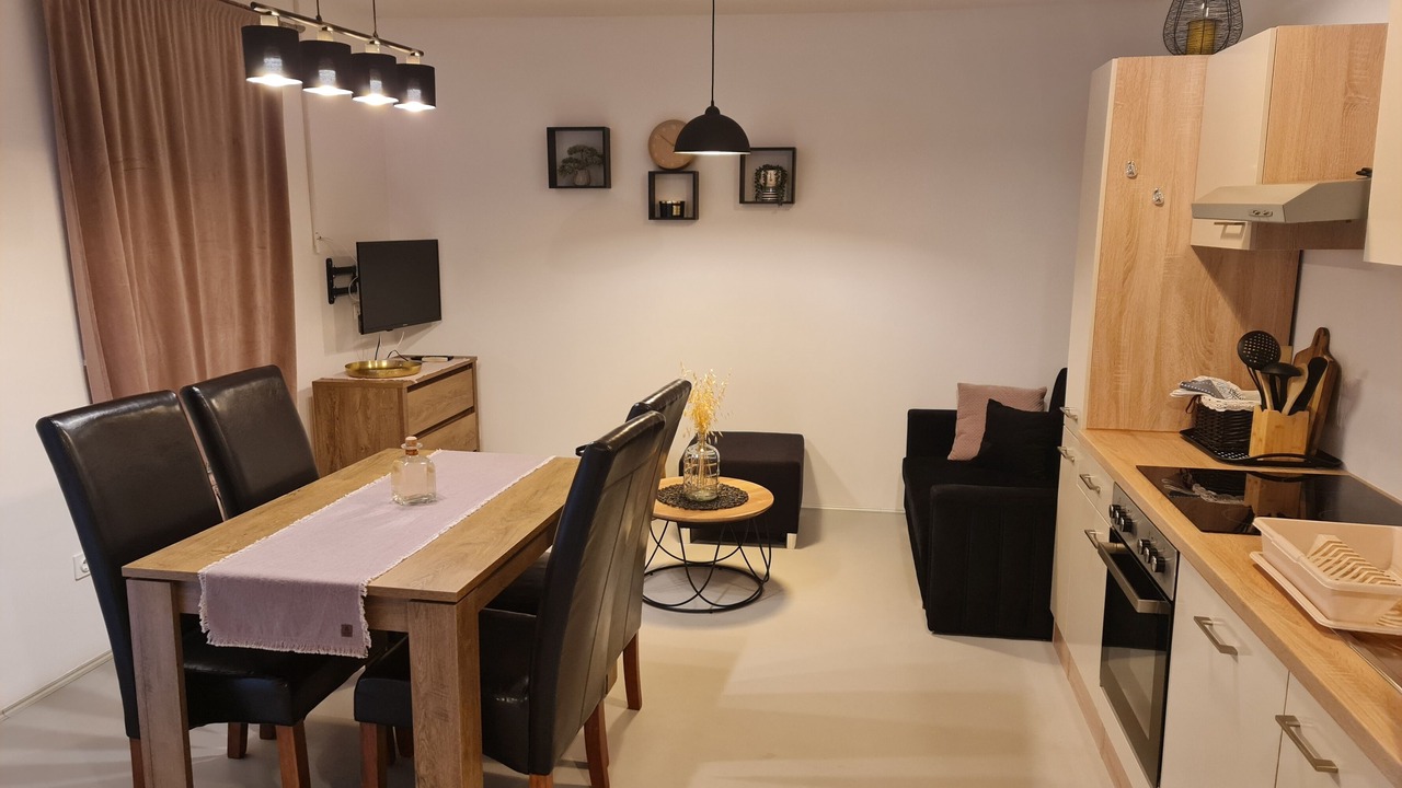Photo of Livingroom in Nevidane