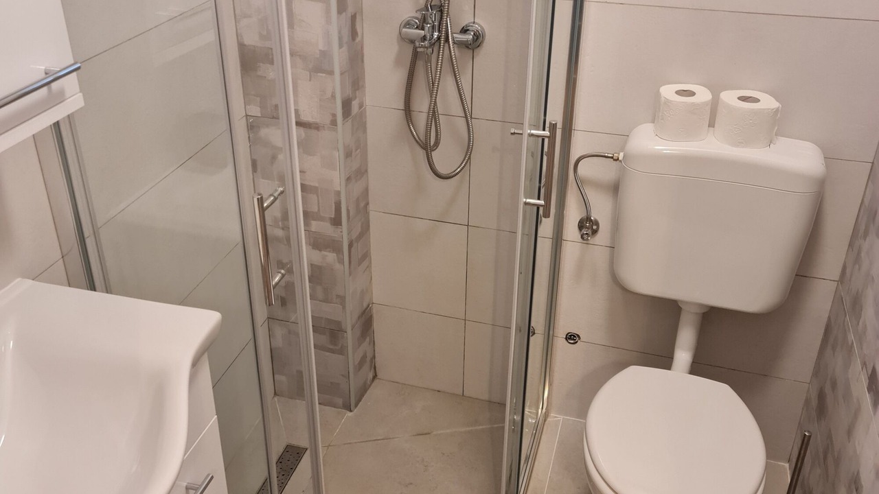 Photo of Bathroom in Nevidane