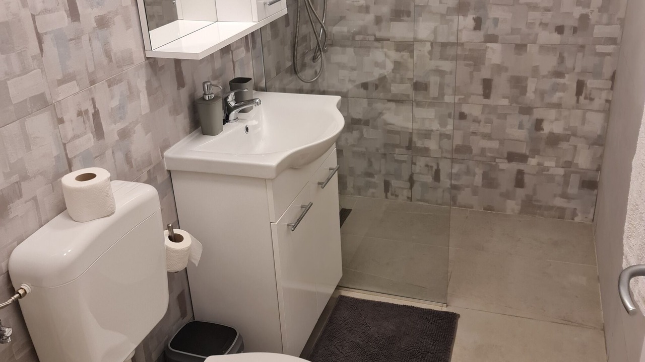 Photo of Bathroom in Nevidane