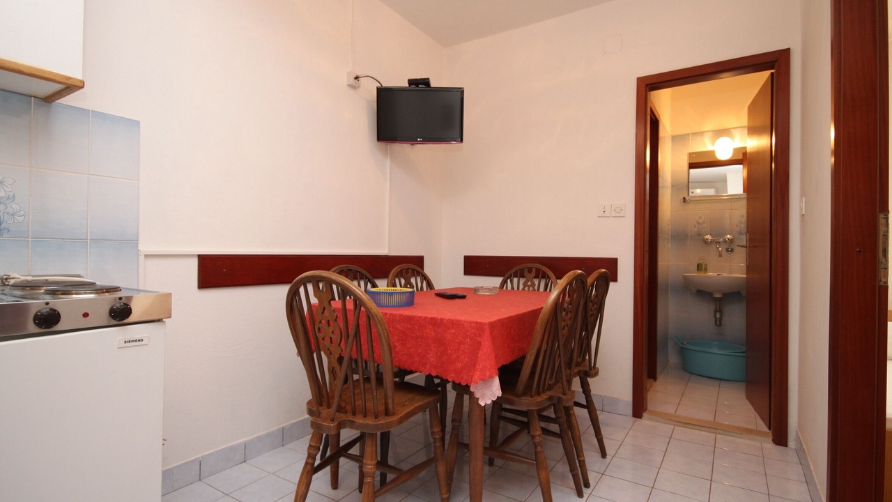 Photo of Livingroom in Vrboska