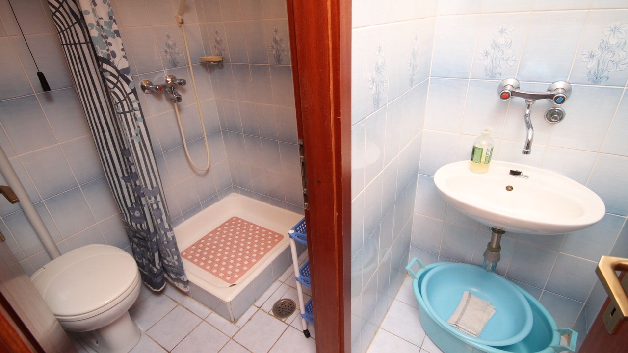 Photo of Bathroom in Vrboska