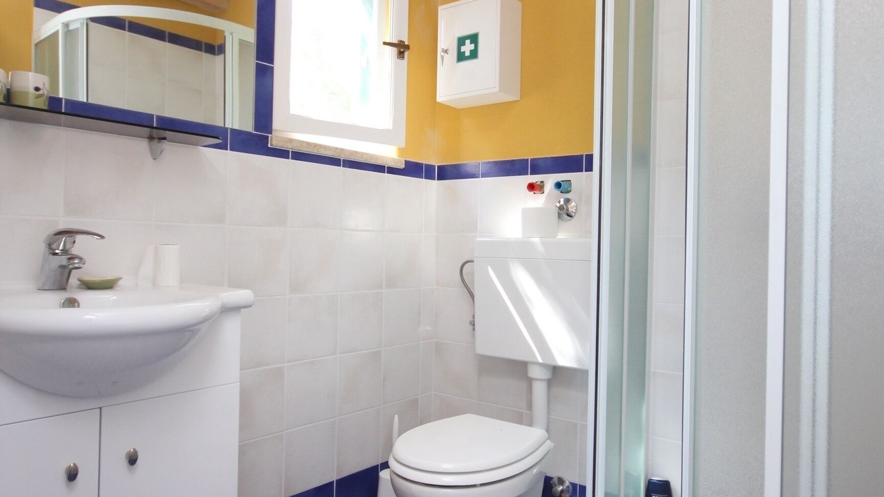 Photo of Bathroom in Cunski