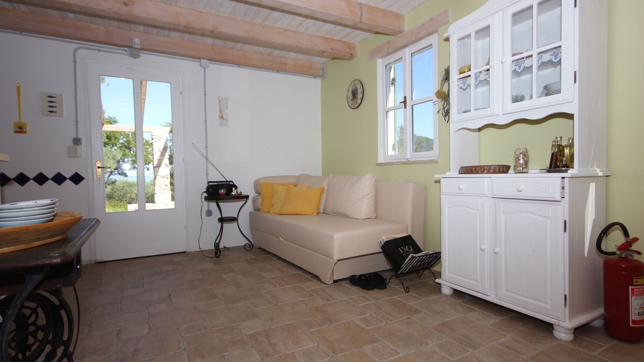 Photo of Livingroom in Cunski