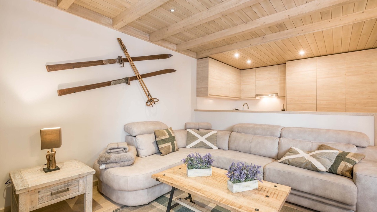 Photo of Livingroom in Baqueira