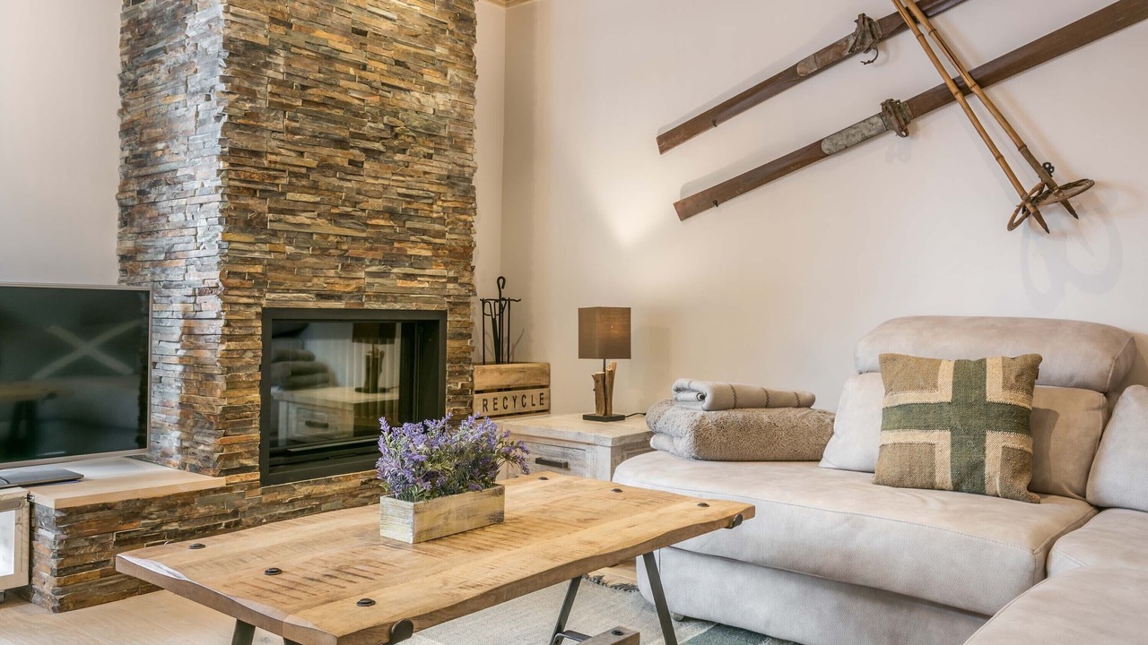 Photo of Livingroom in Baqueira