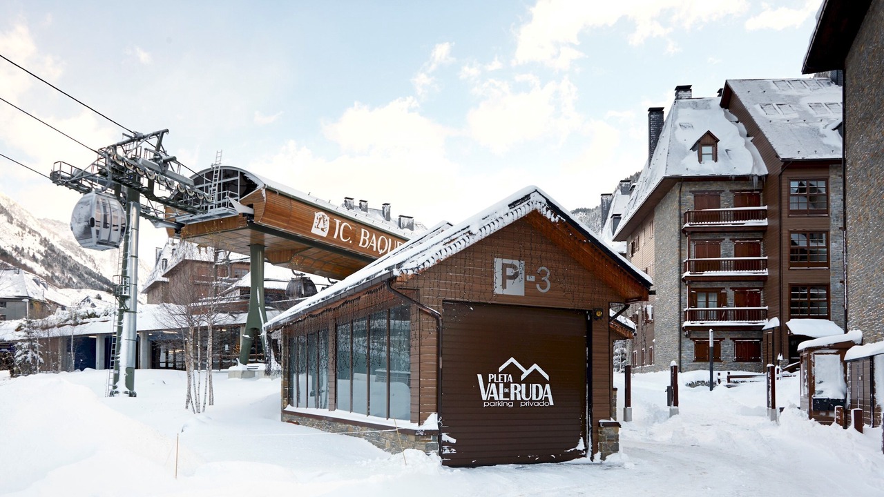 Photo of Outdoor in Baqueira