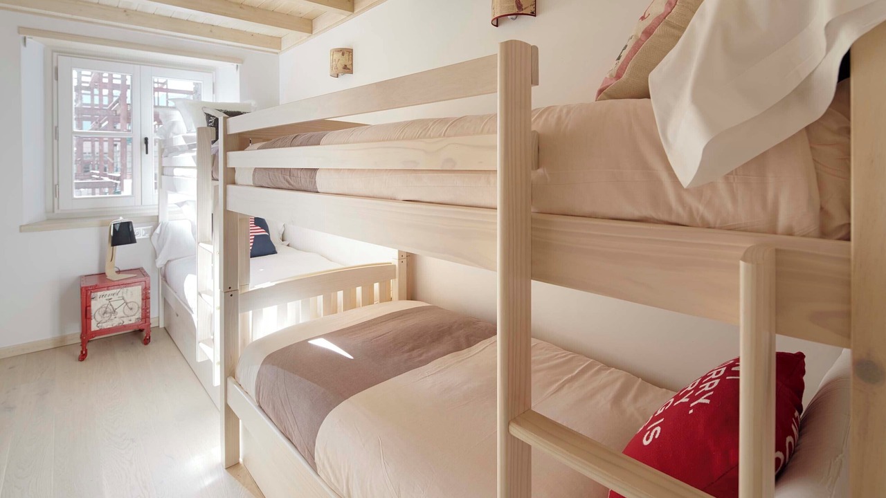 Photo of Bedroom in Baqueira