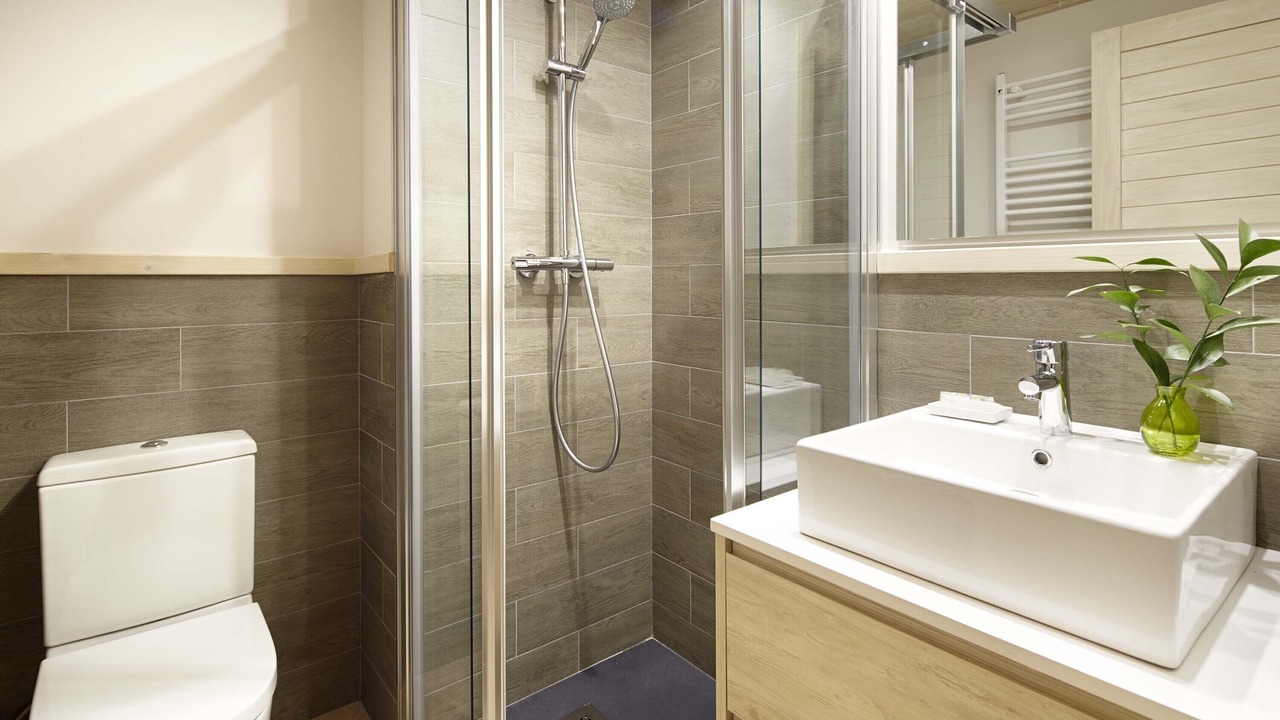 Photo of Bathroom in Baqueira
