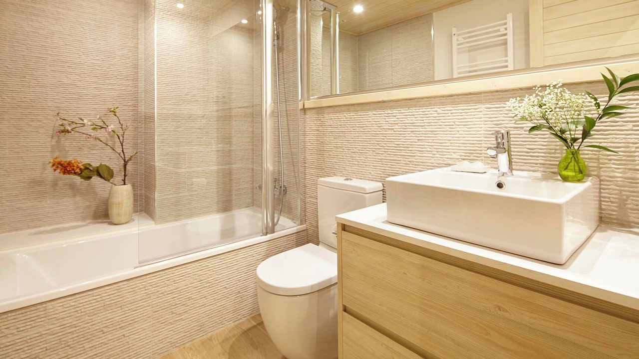 Photo of Bathroom in Baqueira