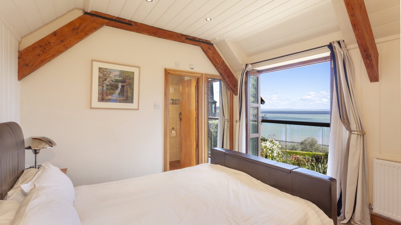 Photo of Bedroom in Porlock Weir