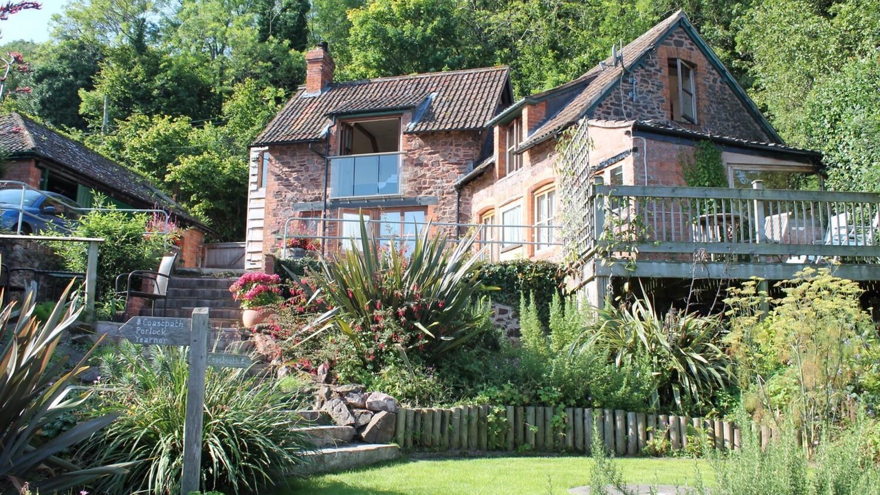 Photo of Outdoor in Porlock Weir