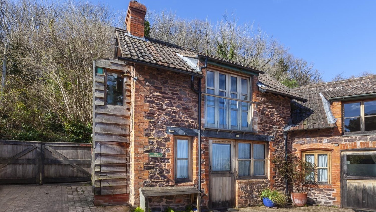 Photo of Outdoor in Porlock Weir