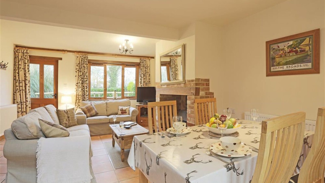 Photo of Bedroom in Bungay