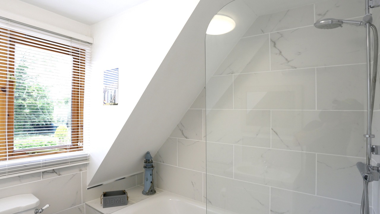 Photo of Bathroom in Bungay