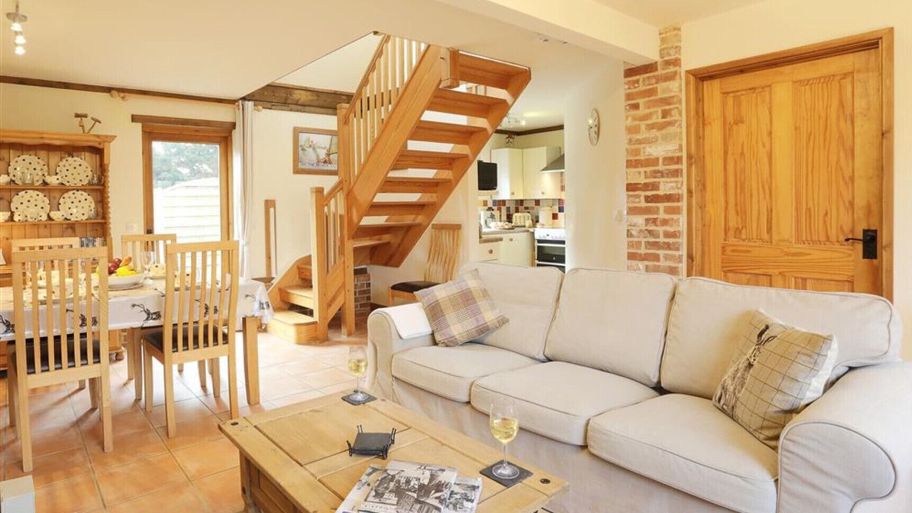 Photo of Bedroom in Bungay