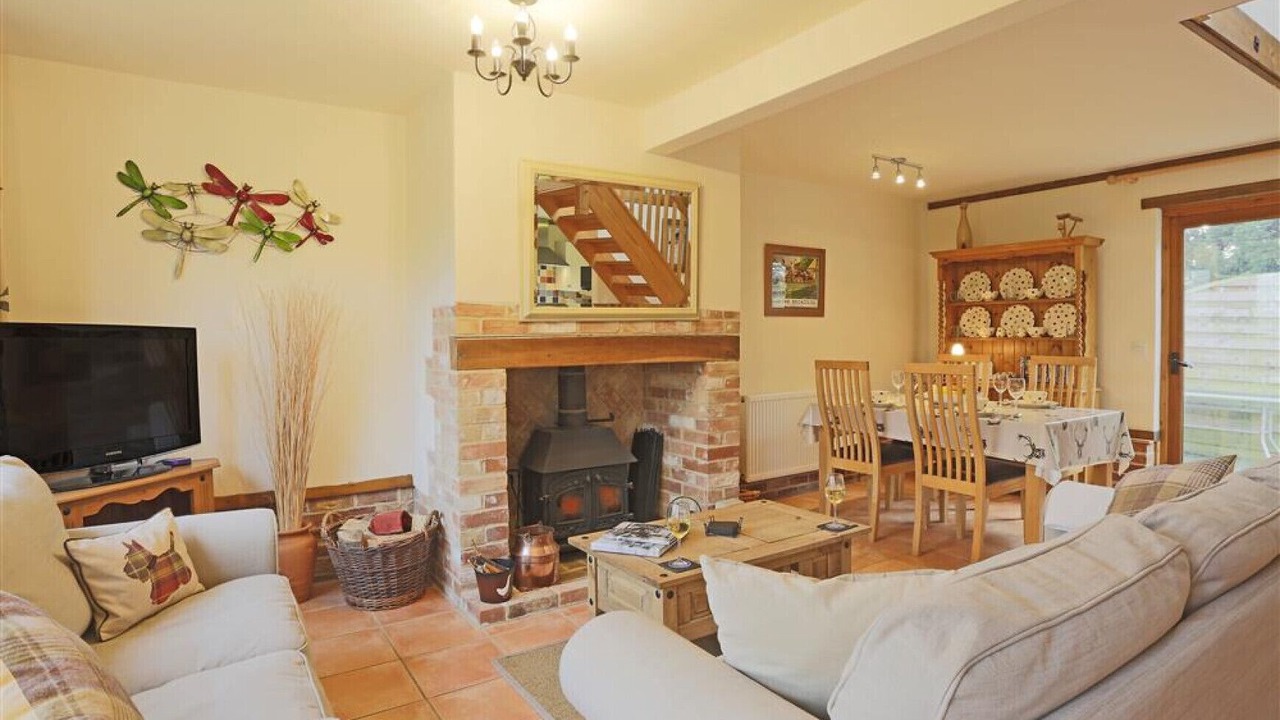 Photo of Bedroom in Bungay