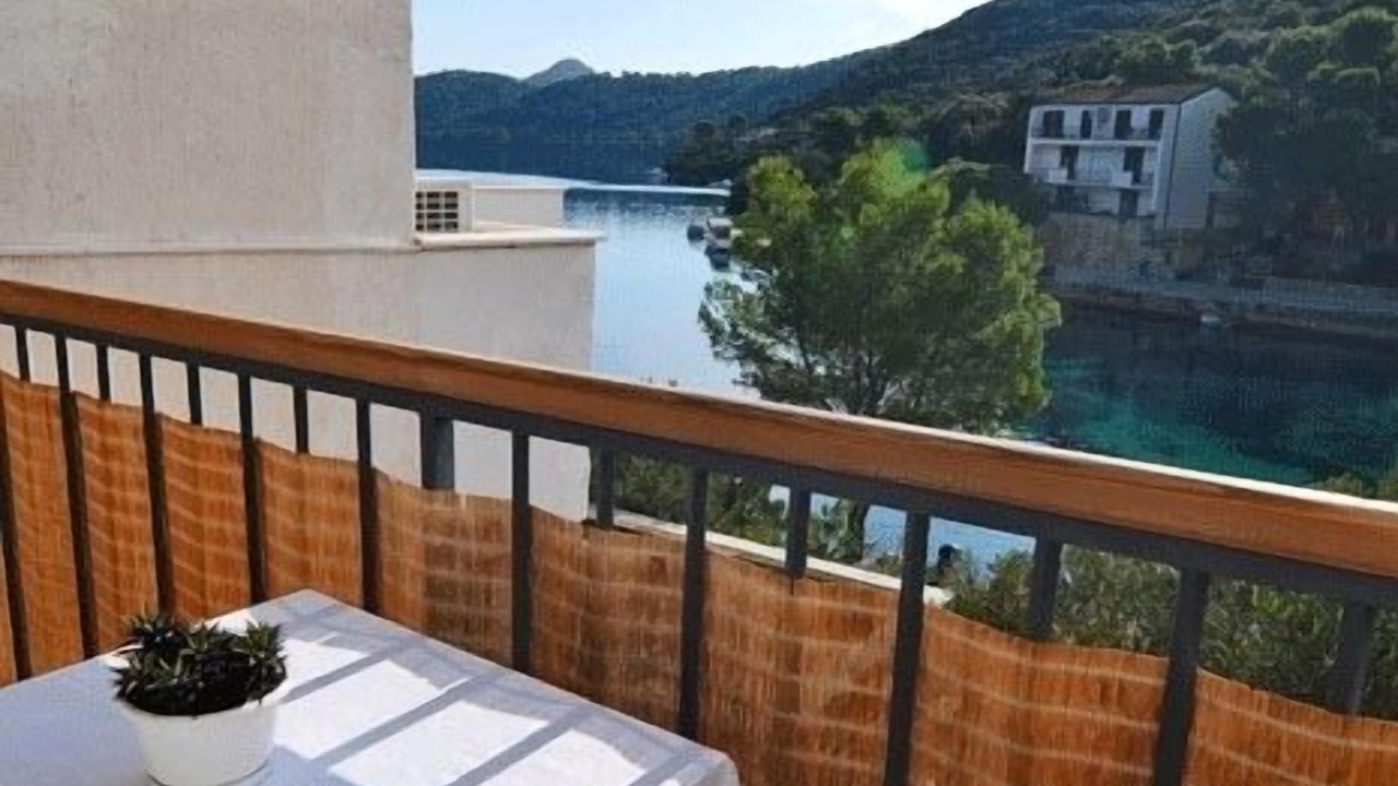 Photo of Patio Balcony in Pasadur