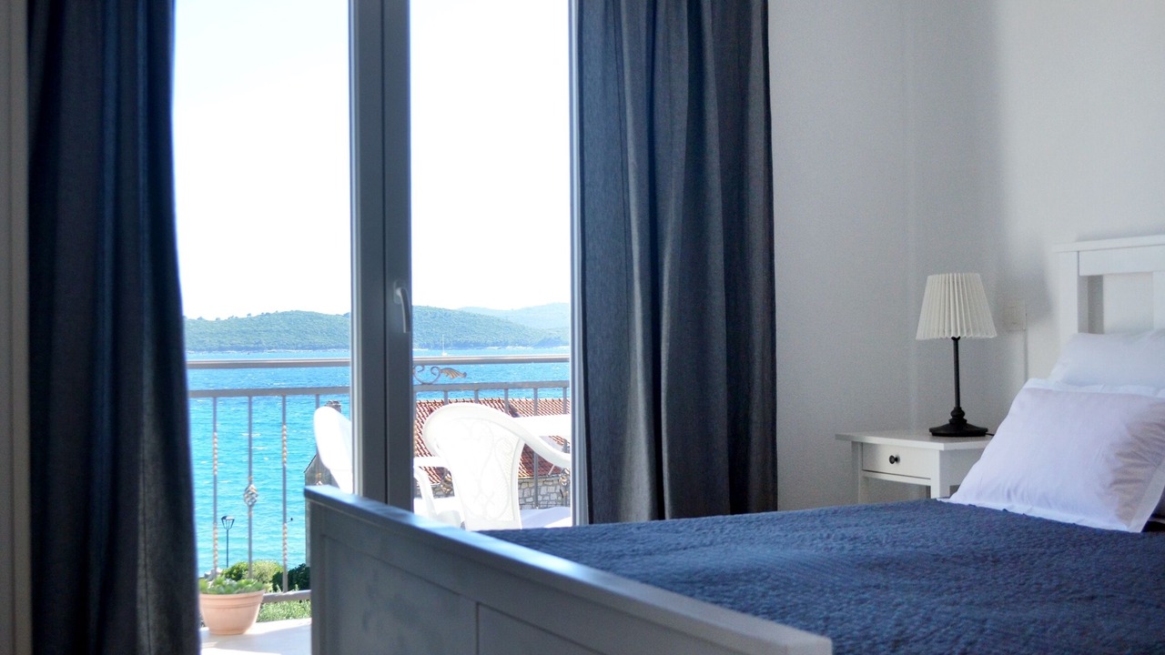 Photo of Bedroom in Orebic