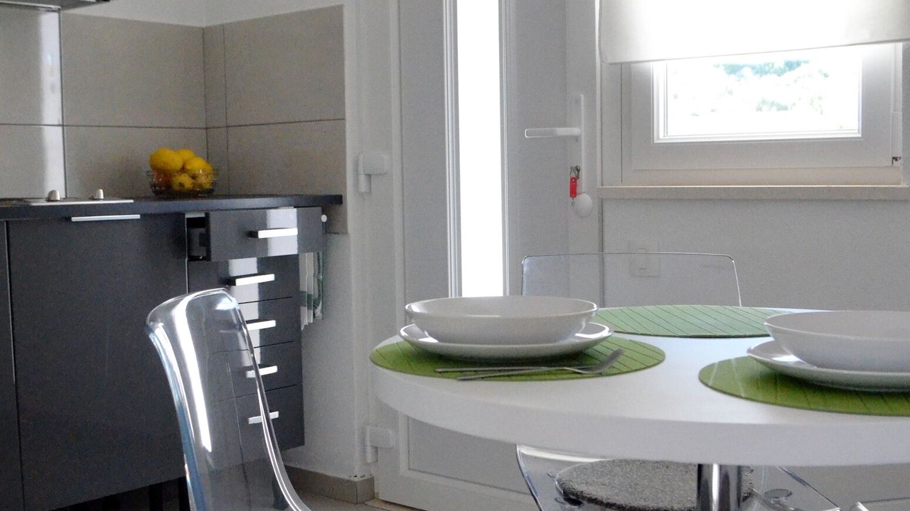 Photo of Livingroom in Orebic
