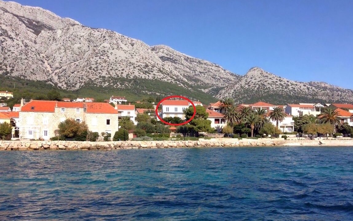 Photo of Outdoor in Orebic