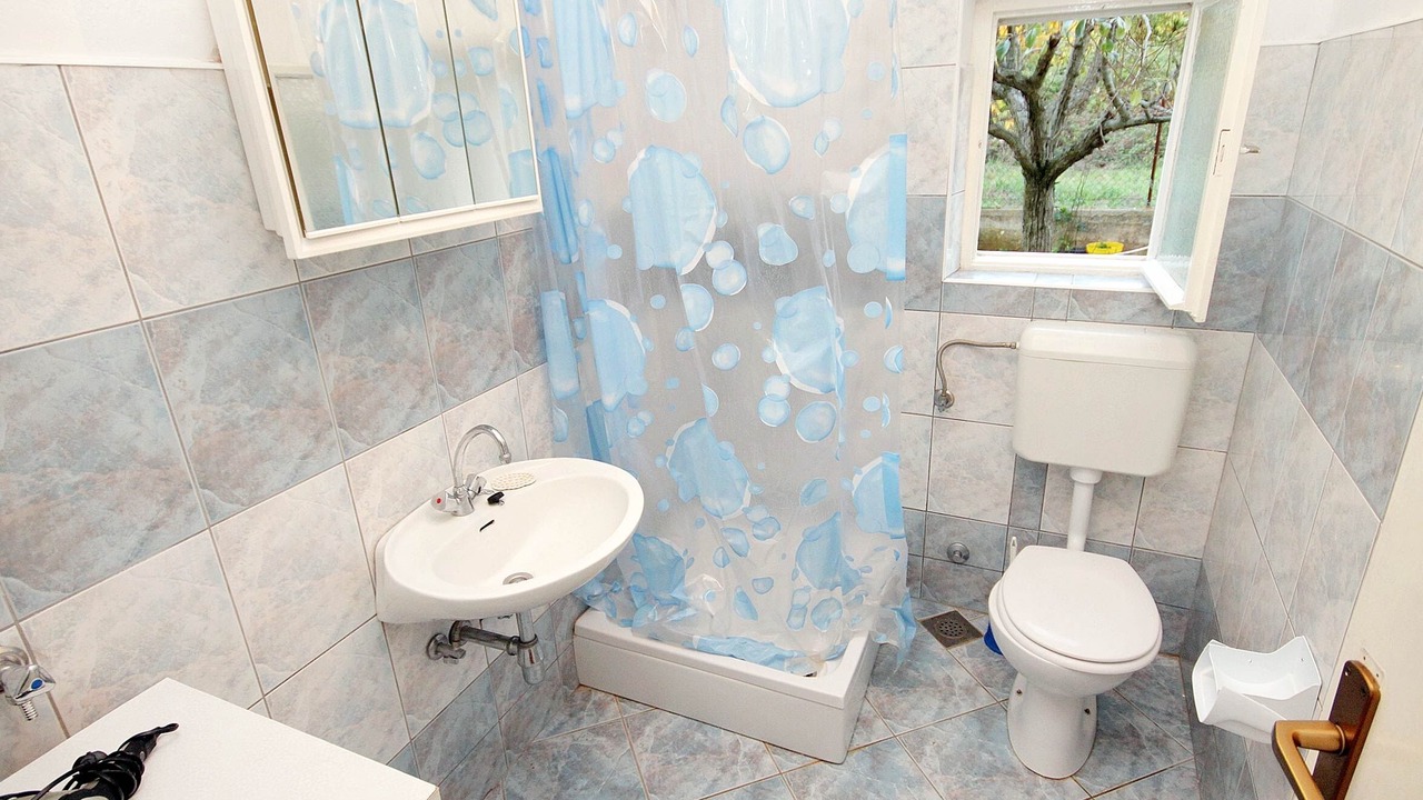 Photo of Bathroom in Diklo