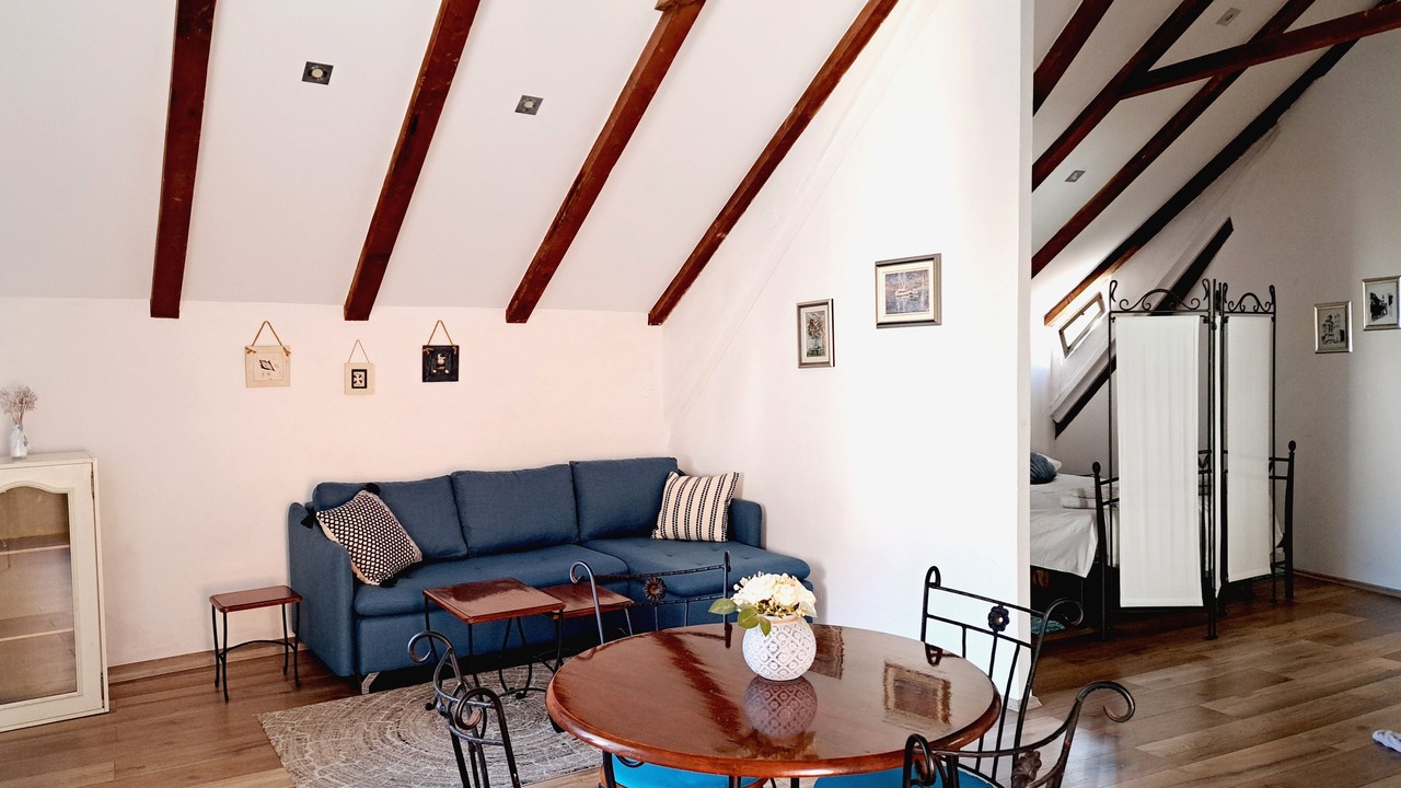 Photo of Livingroom in Vis