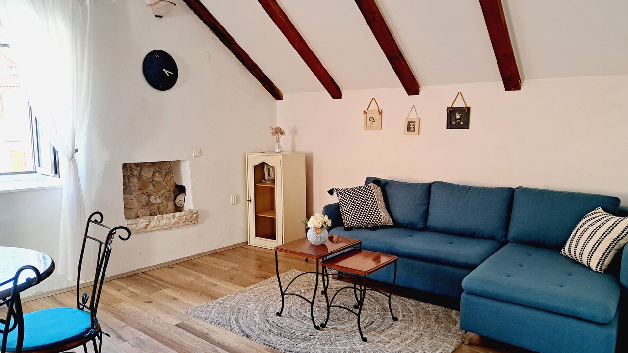 Photo of Livingroom in Vis