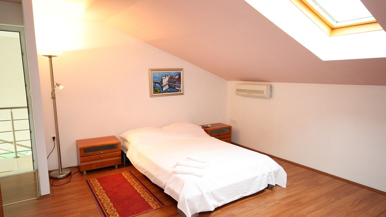 Photo of Bedroom in Slano