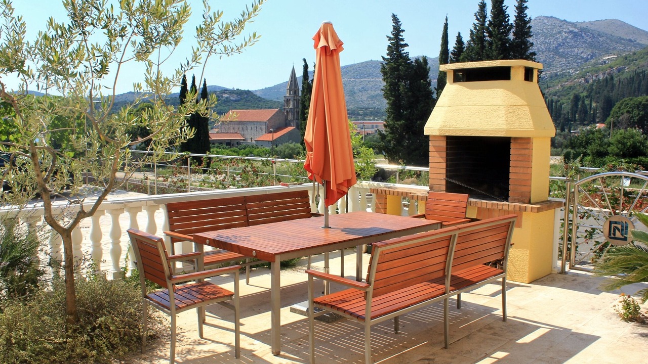 Photo of Outdoor in Slano