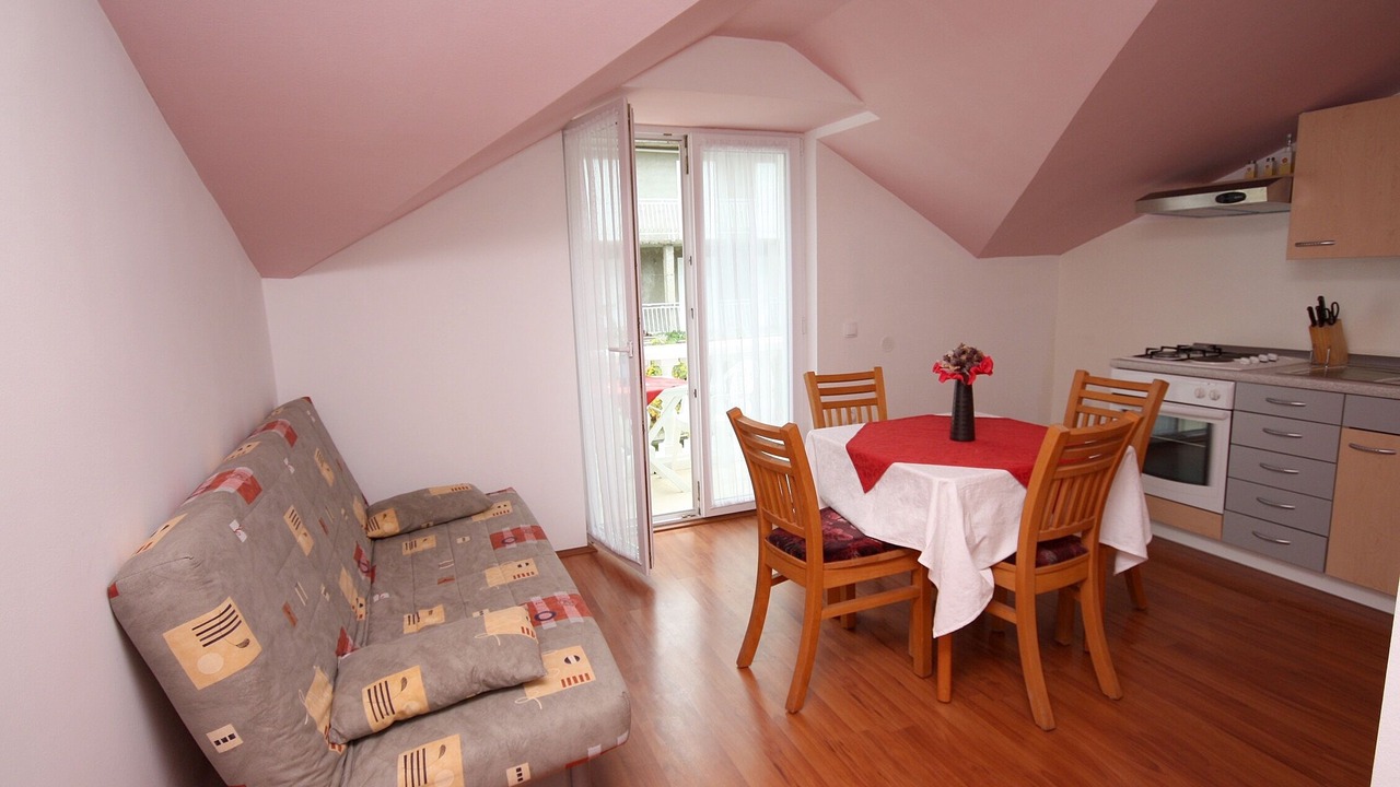 Photo of Livingroom in Slano