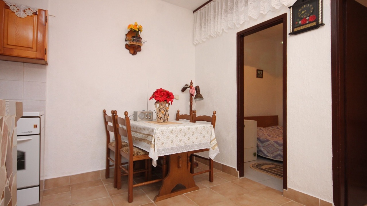 Photo of Livingroom in Sveti Jakov
