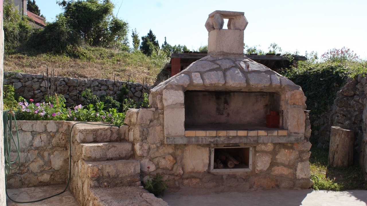 Photo of Outdoor in Sveti Jakov