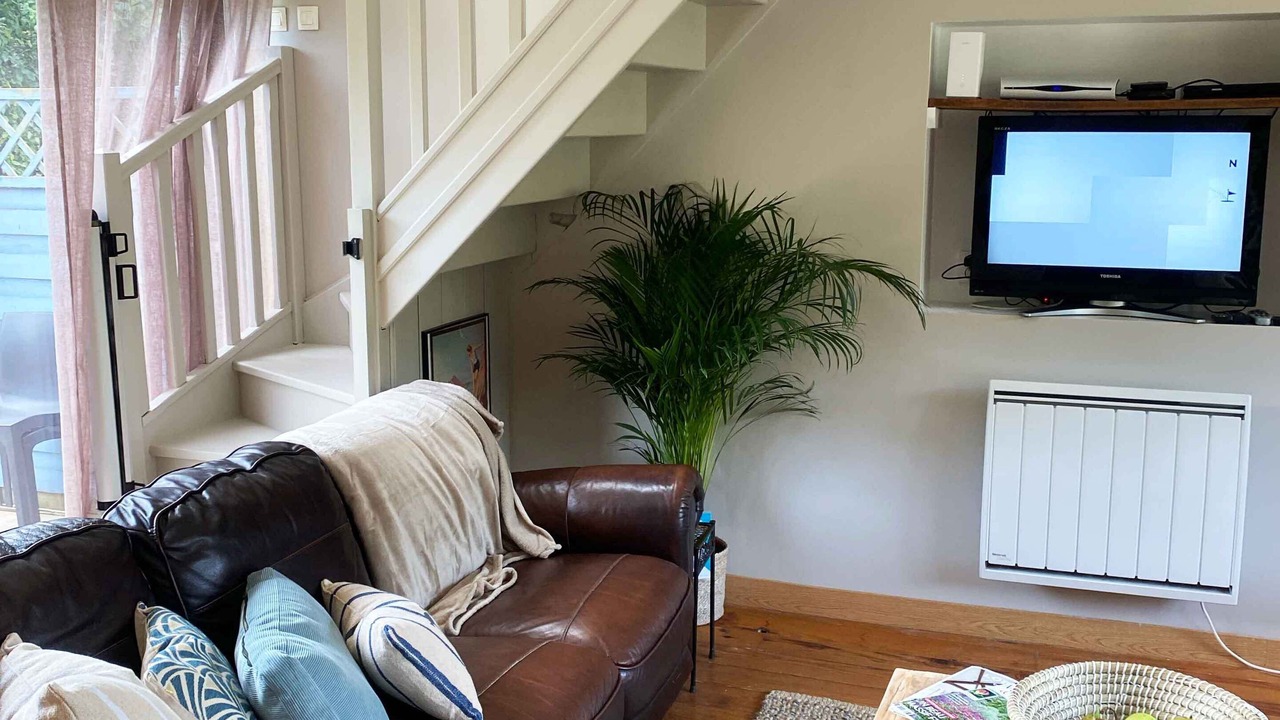 Photo of Livingroom in Henansal