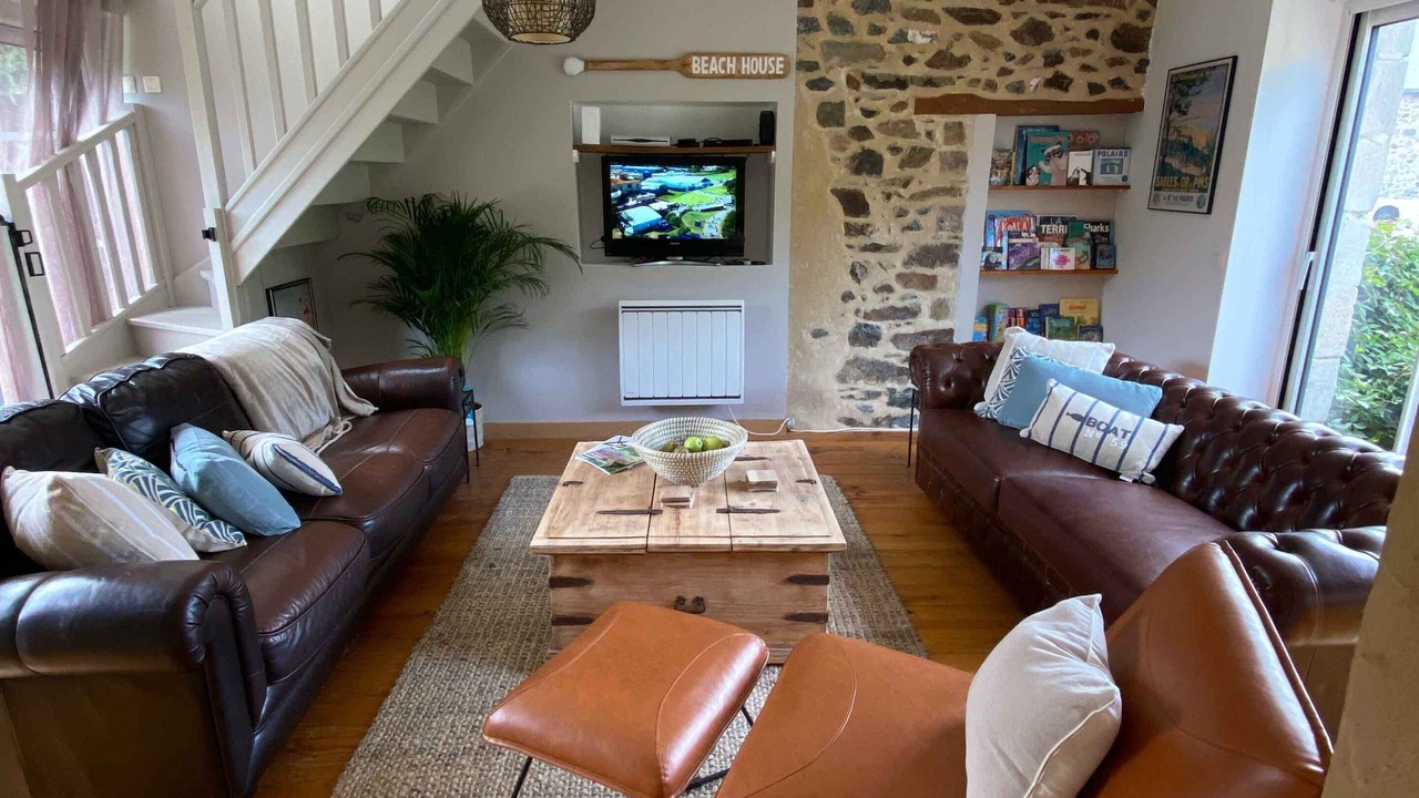 Photo of Livingroom in Henansal