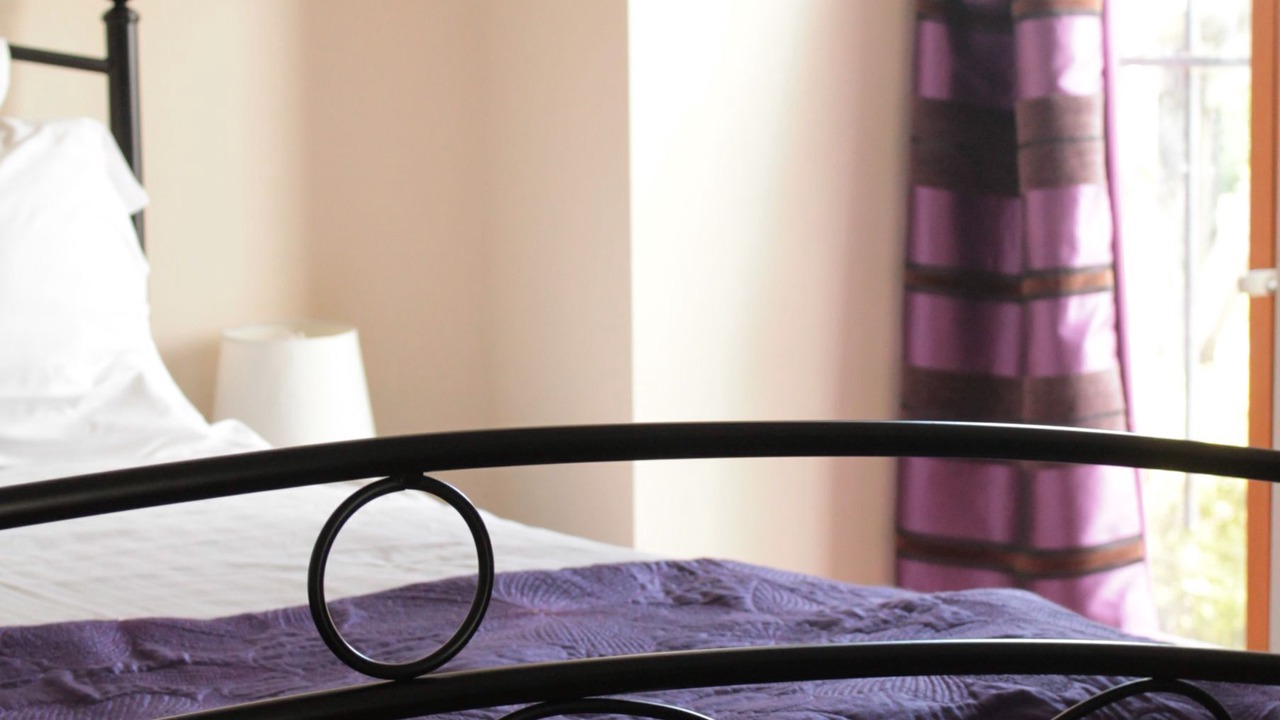 Photo of Bedroom in Henansal