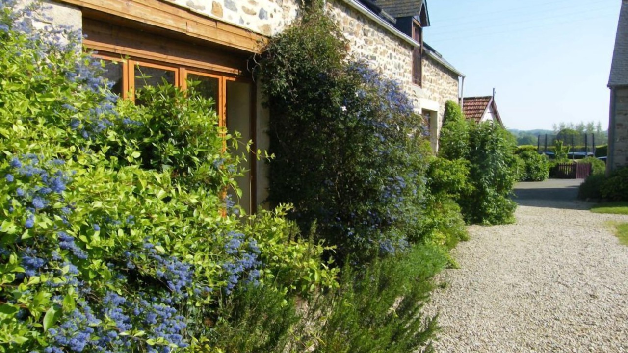 Photo of Outdoor in Henansal